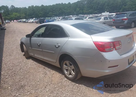 2013 Chevrolet Malibu 1Fl z USA, uszkodzony, nr VIN 1G11A5SA2DF242157